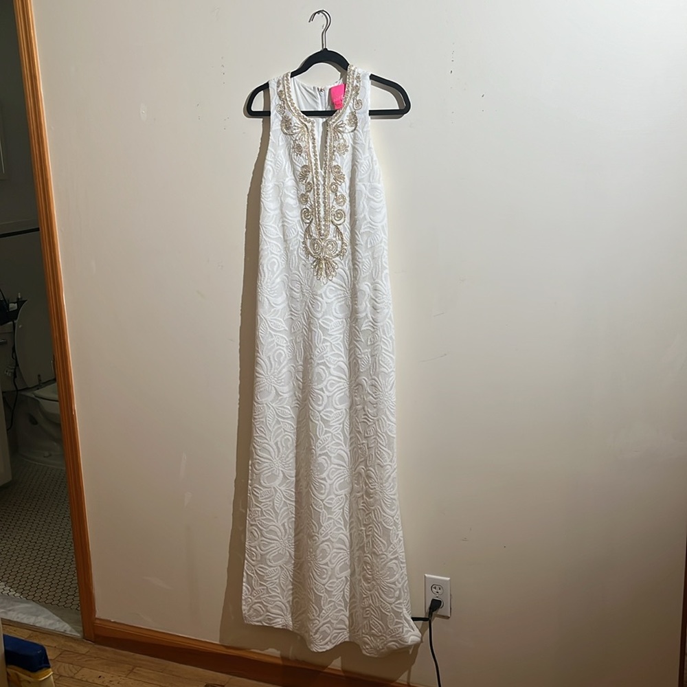 Dress - Picture 6 of 7